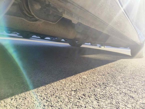 [青岛·鲁B] 二手别克别克GL82017款 25S 豪华型 国V