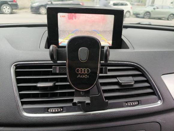 [温州·浙C] 二手奥迪奥迪Q32012款 35 TFSI quattro 舒适型