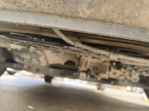 [温州·浙C] 二手现代领动2018款 1.6L 自动15周年特别版