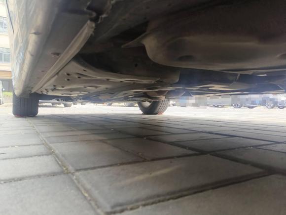 [常州·沪C] 二手丰田皇冠2006款 2.5L Royal 真皮版