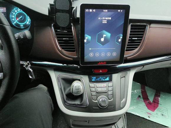 [芜湖·皖B] 二手江汽集团瑞风M52021款 2.0T 柴油手动版 国VI