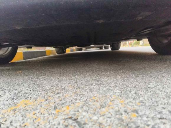 [上海·苏B] 二手宝马宝马1系2022款 120i M运动曜夜版