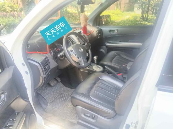[宁波·浙B] 二手东风风度东风风度MX62015款 2.0L CVT两驱梦想版