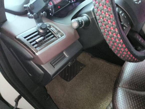 [成都·川A] 二手陆风陆风X72015款 2.0T 全景尊贵版