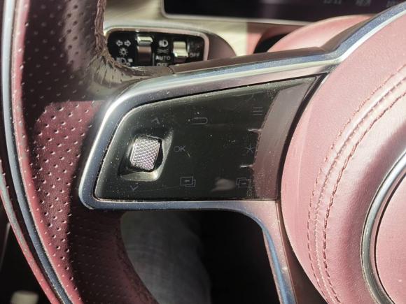 [义乌·沪C] 二手红旗红旗H92020款 改款 2.0T 智联旗畅版