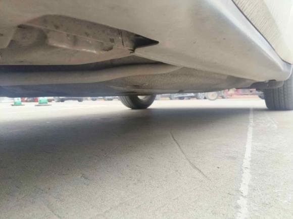 [西安·陕A] 二手本田缤智2015款 1.8L CVT两驱豪华型