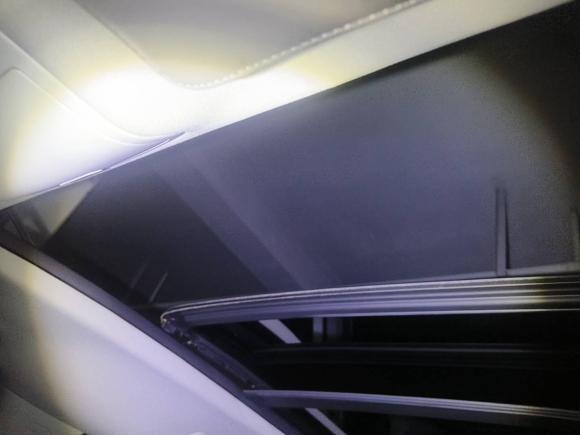 [杭州·浙A] 二手大众夏朗2018款 380TSI 畅享版尊享型 6座