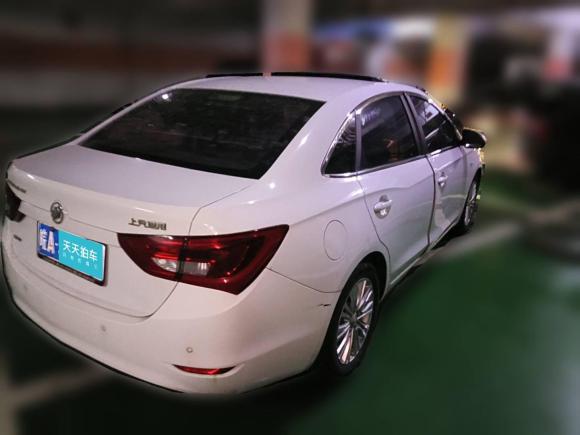 [合肥·皖A] 二手别克英朗2016款 15N 手动精英型