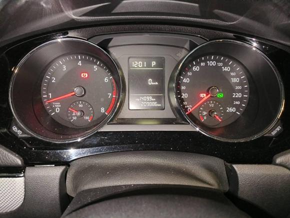 [成都·川A] 二手大众速腾2015款 230TSI 自动舒适型