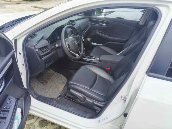 [合肥·皖A] 二手本田凌派2019款 180Turbo CVT豪华版 国V