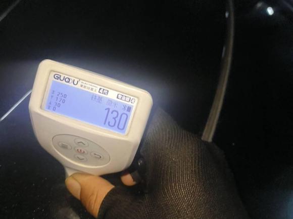 [嘉兴·浙F] 二手福特探险者2013款 3.5L 尊享型