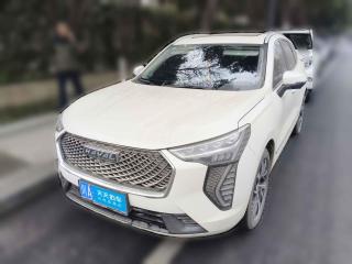 哈弗哈弗初恋2021款 1.5T 自动大三版