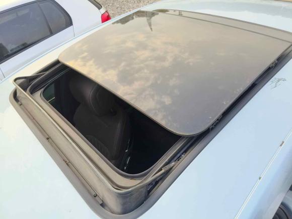 [南昌·赣A] 二手比亚迪汉2023款 EV 冠军版 605KM前驱尊贵型