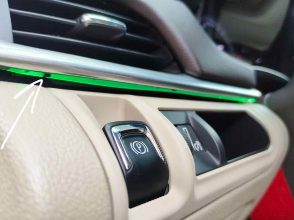 [深圳·粤K] 二手凯迪拉克凯迪拉克XTS2016款 28T 精英型