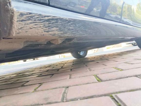 [青岛·鲁B] 二手奔驰奔驰B级2012款 B 200