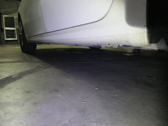 [上海·沪A] 二手标致标致5082012款 2.0L 自动豪华版