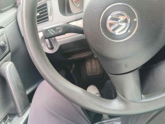 [湖州·浙E] 二手大众朗逸2013款 改款经典 1.6L 自动风尚版