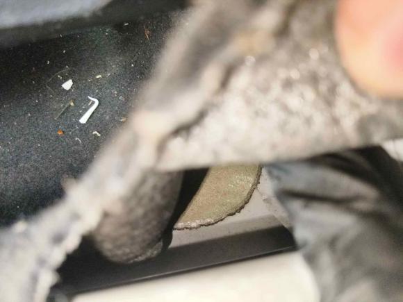 [西安·陕A] 二手现代朗动2013款 1.6L 自动尊贵型