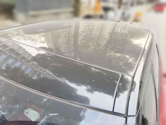 [成都·川A] 二手路虎揽胜极光2014款 2.0T 5门耀动版