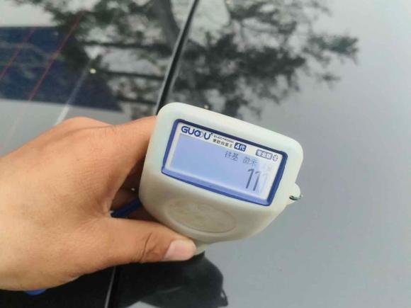 [南昌·赣F] 二手五菱汽车五菱星光2024款 共创版 510 进阶型