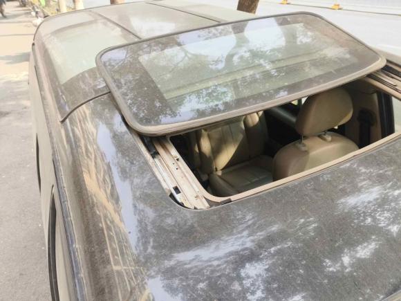 [武汉·鄂A] 二手东风风行菱智2020款 M5 1.6L 豪华型 7座