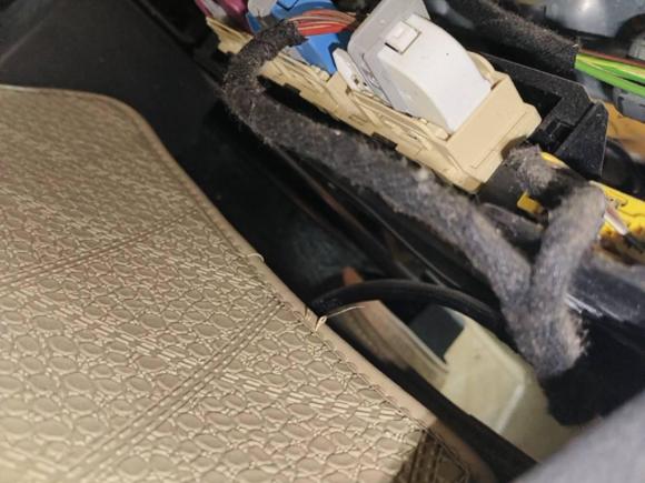 [西安·陕A] 二手奔驰奔驰B级2012款 B 200