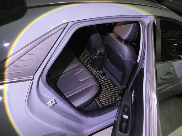 [无锡·苏B] 二手现代伊兰特2022款 1.5L CVT GLX精英版