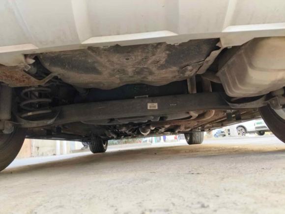 [无锡·苏B] 二手吉利汽车远景X32017款 1.5L 手动精英型