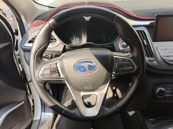 [青岛·鲁B] 二手东南东南DX72015款 1.5T 自动豪华型