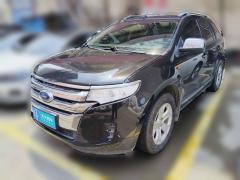 [济南·鲁A]福特&nbsp;&nbsp;锐界&nbsp;&nbsp;2012款 2.0T 精锐天窗版