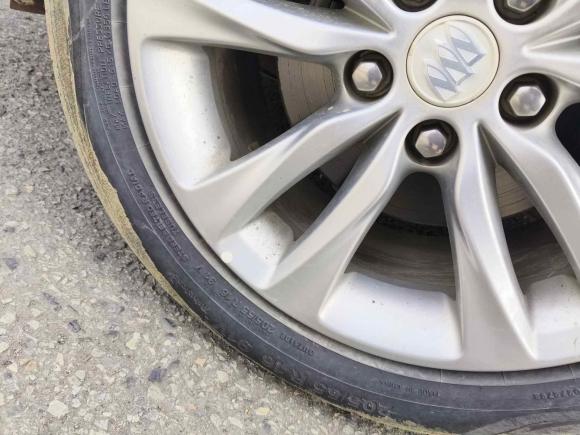 [宁波·浙C] 二手别克威朗2019款 三厢 20T 双离合领先型