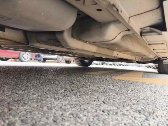 [深圳·粤B] 二手日产天籁2011款 2.5L XL荣耀版