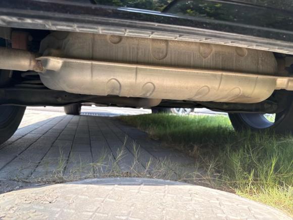 [湖州·浙E] 二手大众途观L2022款 330TSI 自动两驱R-Line越享版