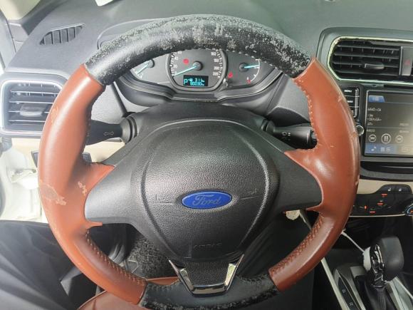 [广州·粤N] 二手福特福睿斯2015款 1.5L 自动舒适型