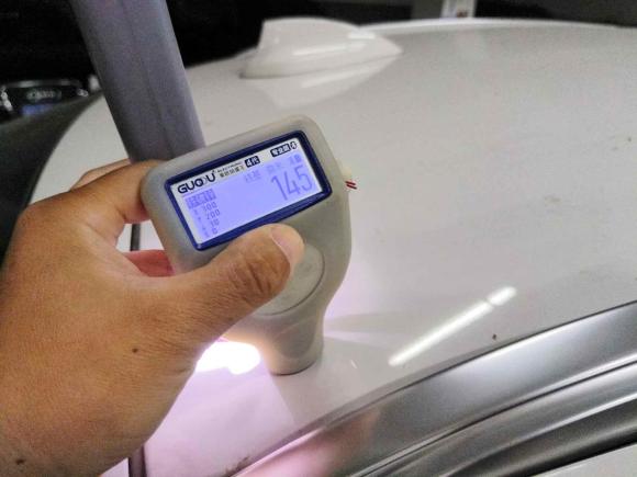 [杭州·浙A] 二手宝马宝马X42016款 xDrive20i M运动型