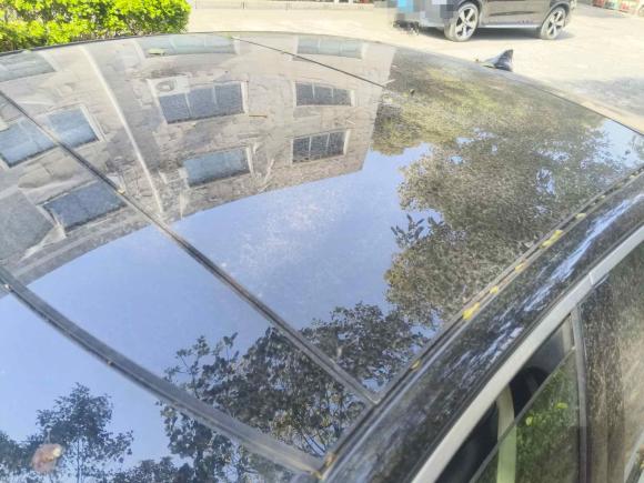 [上海·沪N] 二手捷豹捷豹XJ2013款 XJL 3.0 SC 全景商务版