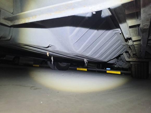 [常州·苏D] 二手本田本田CR-V2012款 2.0L 四驱经典版