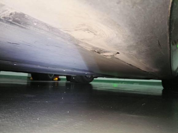 [深圳·粤B] 二手特斯拉Model 32021款 标准续航后驱升级版