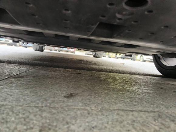 [南京·苏A] 二手凯迪拉克凯迪拉克CT52020款 28T 铂金运动版