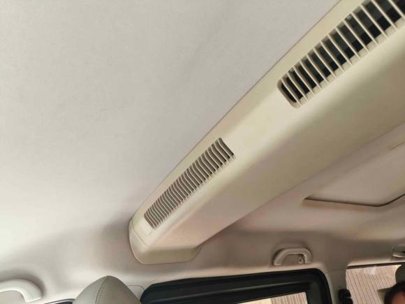 [台州·浙J] 二手江淮瑞风瑞风M42016款 2.0L 手动豪华智能型