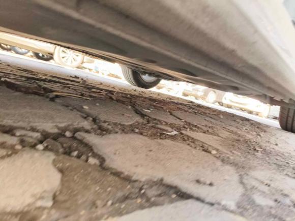 [南通·苏F] 二手大众速腾2015款 230TSI 自动舒适型