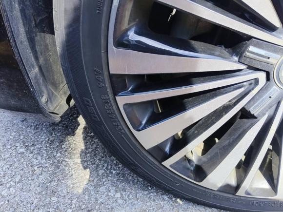 [上海·苏U] 二手大众帕萨特2019款 330TSI 豪华版 国V