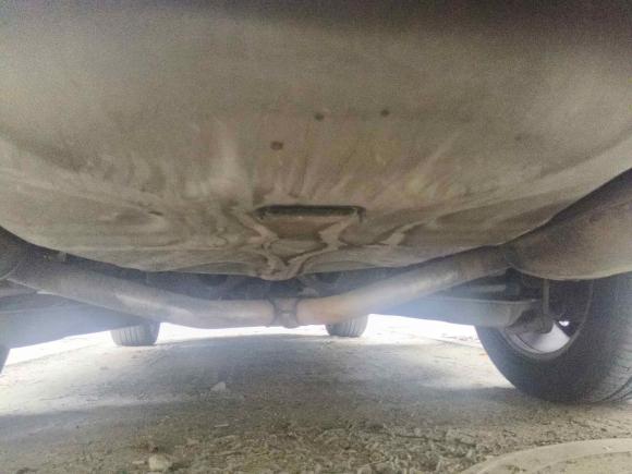 [成都·川A] 二手福特探险者2013款 3.5L 尊享型