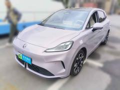 [上海·沪A] 名爵MG42026款 半固态安芯版