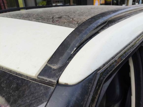 [南通·苏F] 二手路虎揽胜极光2015款 2.0T 五门智耀版