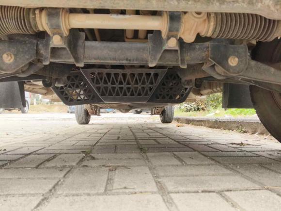 [南京·苏A] 二手五菱汽车五菱荣光小卡2019款 1.5L基本型单排L3C