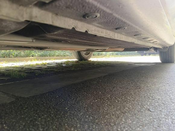 [成都·川A] 二手日产骐达TIIDA2011款 1.6L CVT智能型