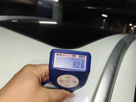 [宁波·浙B] 二手本田歌诗图2014款 3.0L AWD尊贵版