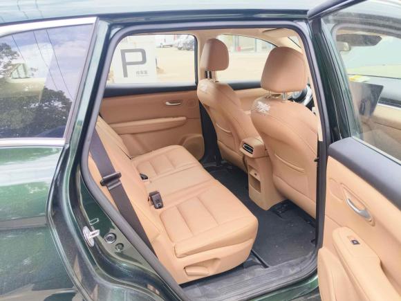 [宁波·浙B] 二手蓝电蓝电E5 PLUS2025款 120km 标准旅行定制版 7座