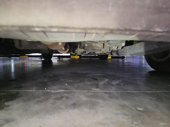 [苏州·苏E] 二手别克英朗2015款 15N 自动精英型